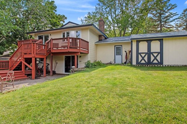 14382 Garrett Avenue, Apple Valley, MN 55124