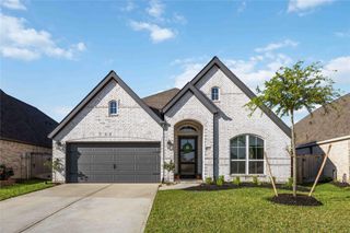 20307 Gray Yearling Trail, Tomball, TX 77377