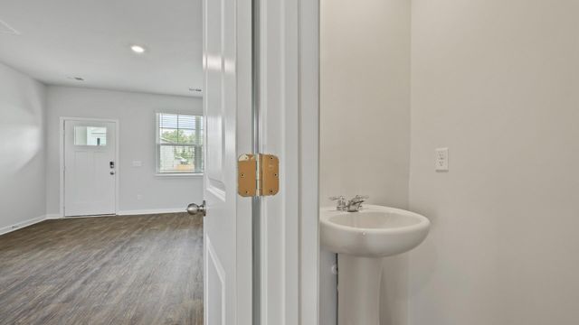 509 Eagles Watch Court, Summerville, SC 29486