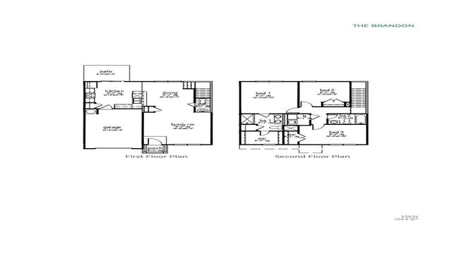 509 Eagles Watch Court, Summerville, SC 29486