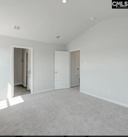 122 Barrington Circle, Newberry, SC 29108