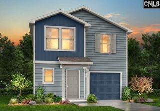 122 Barrington Circle, Newberry, SC 29108