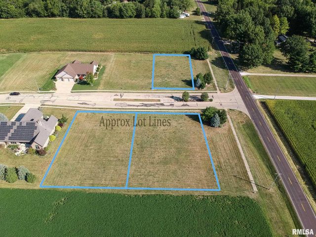 Lot 46 WOLF CROSSING Drive, Morton, IL 61550