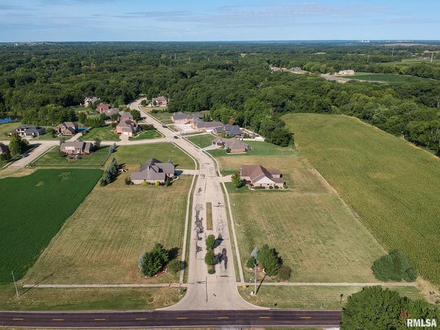 Lot 46 WOLF CROSSING Drive, Morton, IL 61550