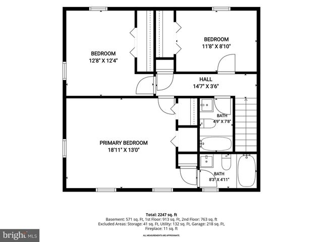 467 RETFORD DR, Severna Park, MD 21146
