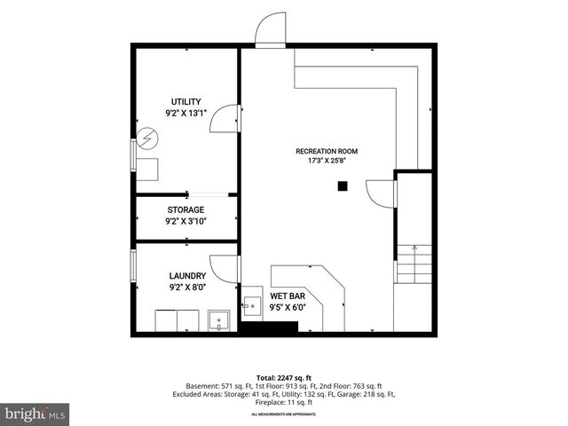467 RETFORD DR, Severna Park, MD 21146