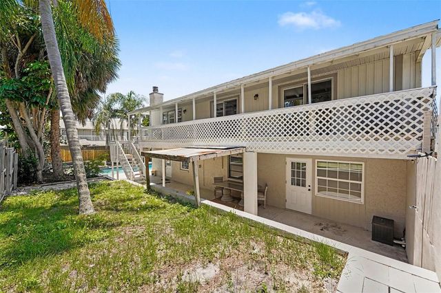4941 CARDINAL TRAIL, Palm Harbor, FL 34683