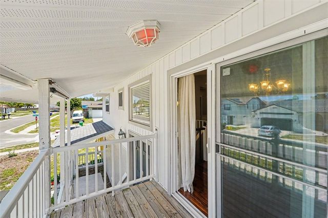 4941 CARDINAL TRAIL, Palm Harbor, FL 34683