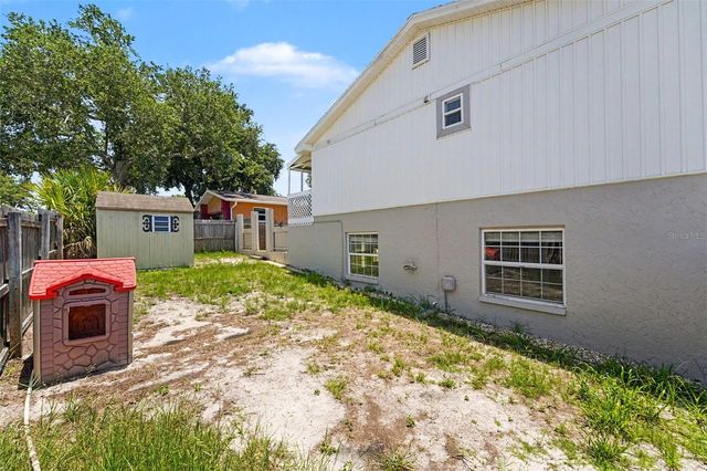 4941 CARDINAL TRAIL, Palm Harbor, FL 34683