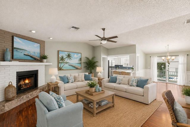 4941 CARDINAL TRAIL, Palm Harbor, FL 34683