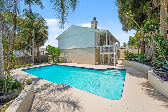 4941 CARDINAL TRAIL, Palm Harbor, FL 34683
