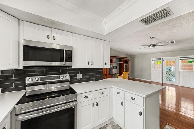 4941 CARDINAL TRAIL, Palm Harbor, FL 34683