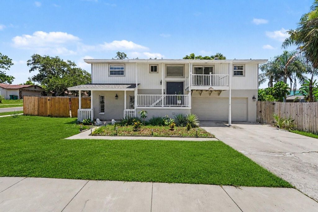 4941 CARDINAL TRAIL, Palm Harbor, FL 34683