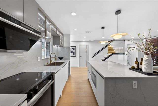 1980 Foxworthy Avenue, San Jose, CA 95124