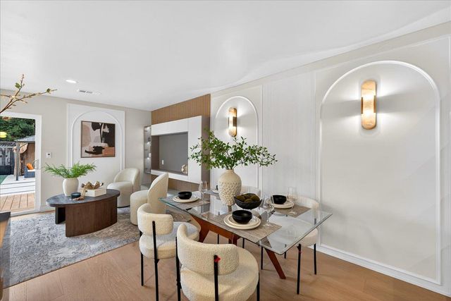 1980 Foxworthy Avenue, San Jose, CA 95124