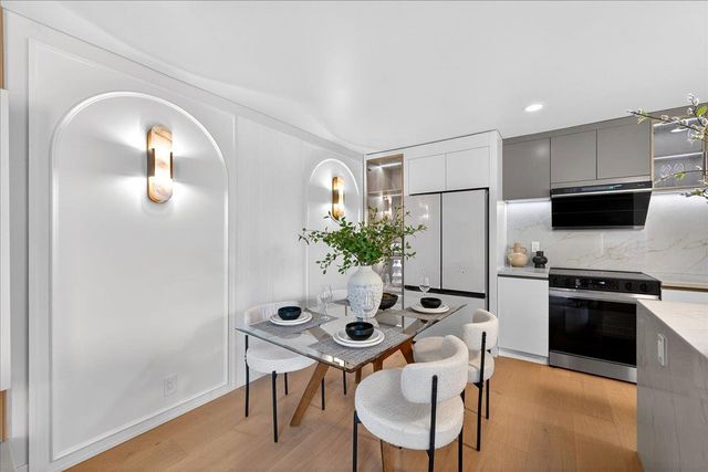 1980 Foxworthy Avenue, San Jose, CA 95124