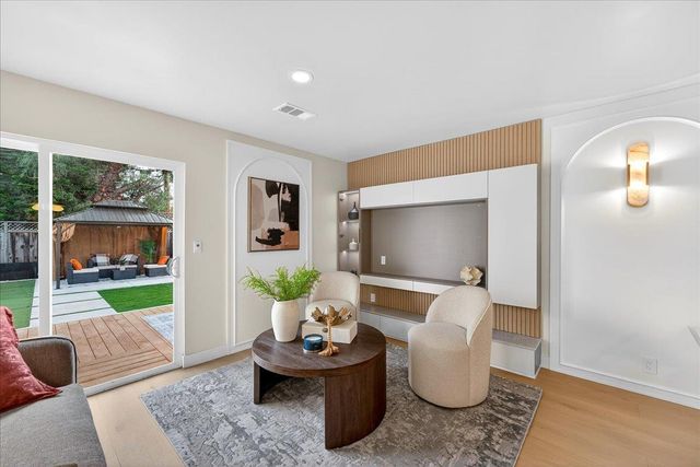 1980 Foxworthy Avenue, San Jose, CA 95124