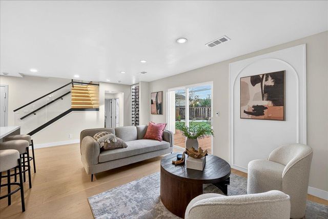 1980 Foxworthy Avenue, San Jose, CA 95124