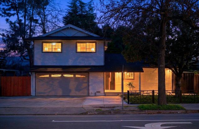 1980 Foxworthy Avenue, San Jose, CA 95124