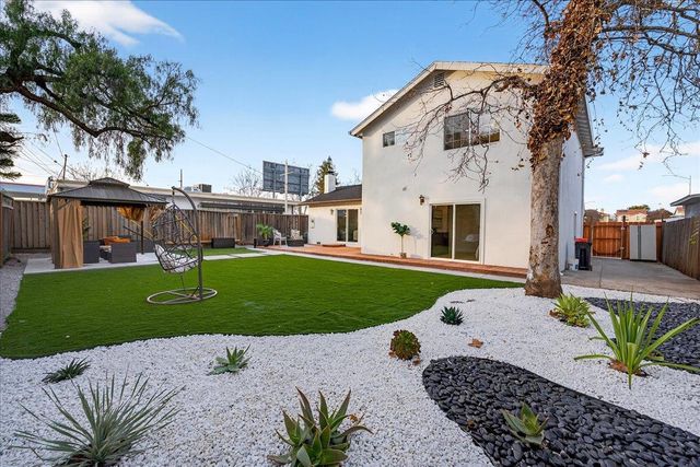 1980 Foxworthy Avenue, San Jose, CA 95124