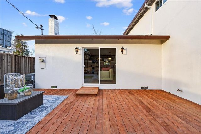 1980 Foxworthy Avenue, San Jose, CA 95124