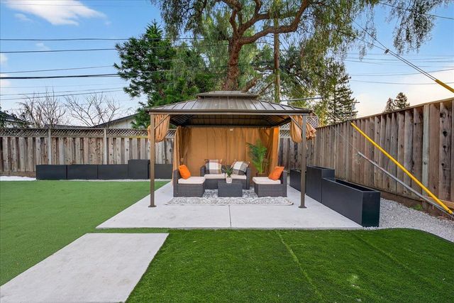 1980 Foxworthy Avenue, San Jose, CA 95124