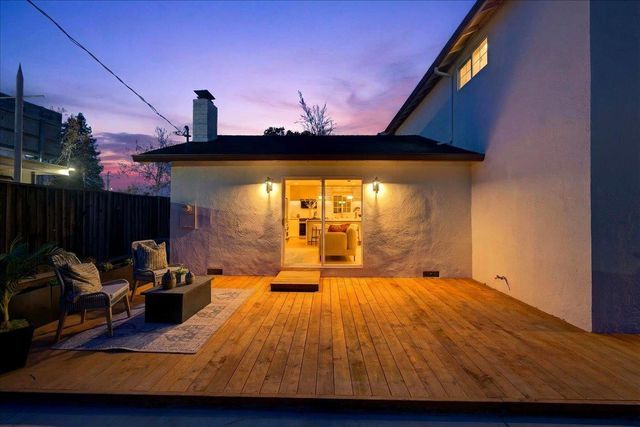 1980 Foxworthy Avenue, San Jose, CA 95124