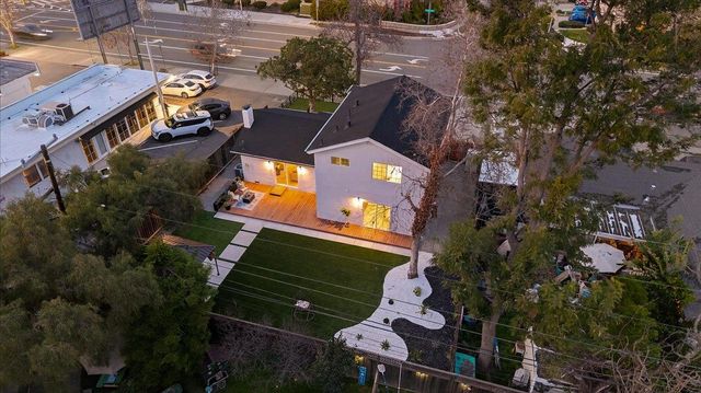 1980 Foxworthy Avenue, San Jose, CA 95124