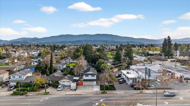 1980 Foxworthy Avenue, San Jose, CA 95124