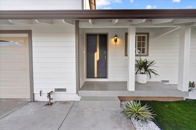 1980 Foxworthy Avenue, San Jose, CA 95124