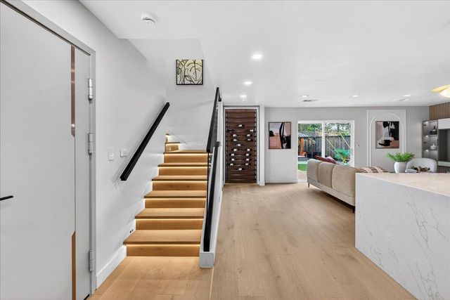 1980 Foxworthy Avenue, San Jose, CA 95124