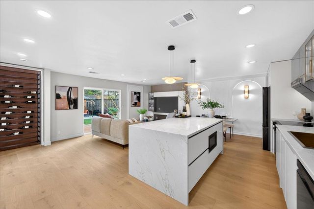 1980 Foxworthy Avenue, San Jose, CA 95124