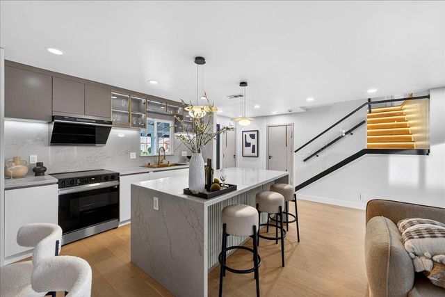 1980 Foxworthy Avenue, San Jose, CA 95124