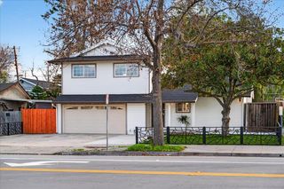 1980 Foxworthy Avenue, San Jose, CA 95124