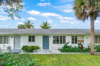 211 Sunrise Avenue 4, Lantana, FL 33462