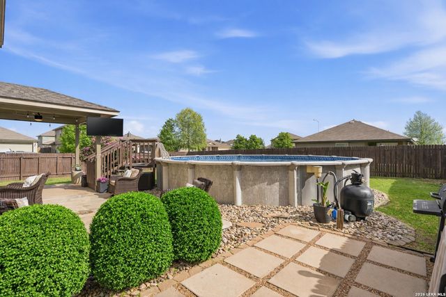 2239 Clover, New Braunfels, TX 78130