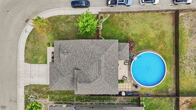 2239 Clover, New Braunfels, TX 78130