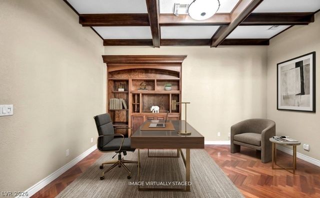 8964 Echo Ridge Drive, Las Vegas, NV 89117