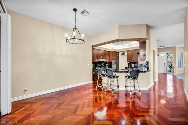 8964 Echo Ridge Drive, Las Vegas, NV 89117
