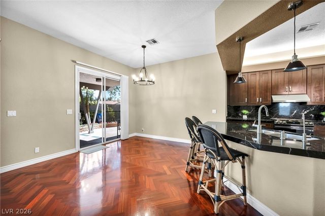 8964 Echo Ridge Drive, Las Vegas, NV 89117
