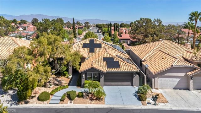 8964 Echo Ridge Drive, Las Vegas, NV 89117