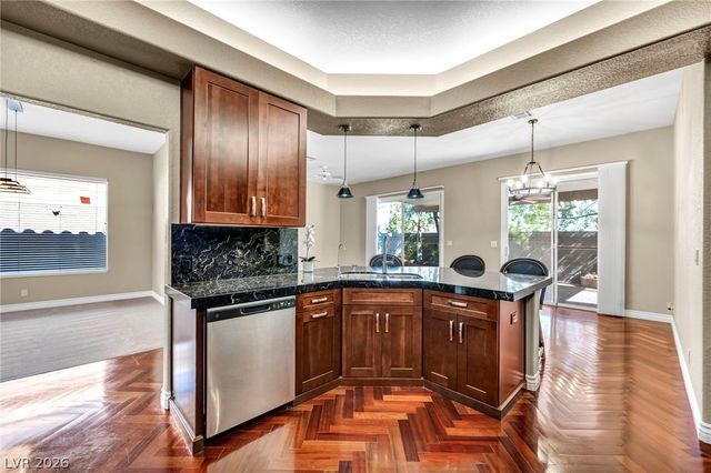 8964 Echo Ridge Drive, Las Vegas, NV 89117