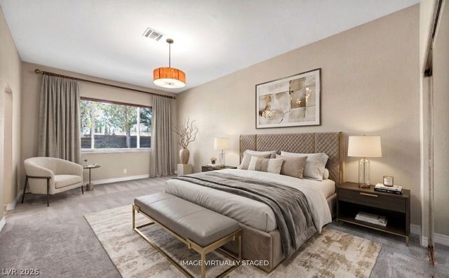 8964 Echo Ridge Drive, Las Vegas, NV 89117