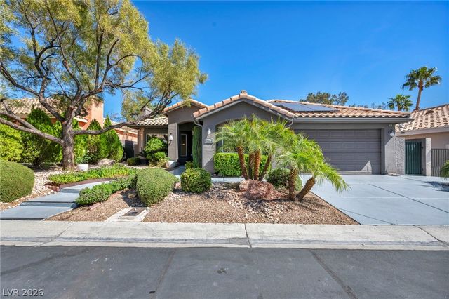 8964 Echo Ridge Drive, Las Vegas, NV 89117