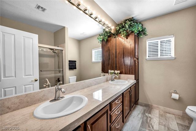 8964 Echo Ridge Drive, Las Vegas, NV 89117