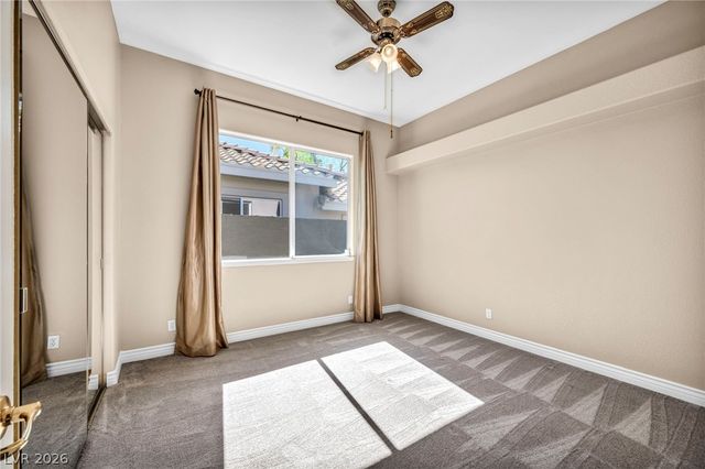 8964 Echo Ridge Drive, Las Vegas, NV 89117
