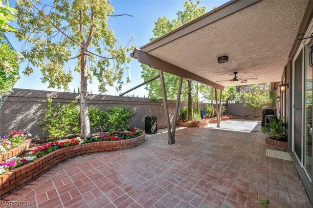 8964 Echo Ridge Drive, Las Vegas, NV 89117