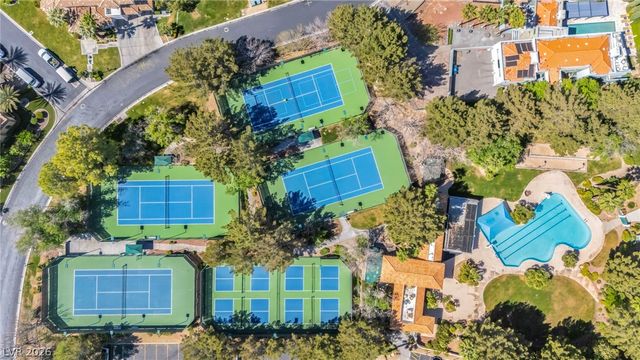 8964 Echo Ridge Drive, Las Vegas, NV 89117