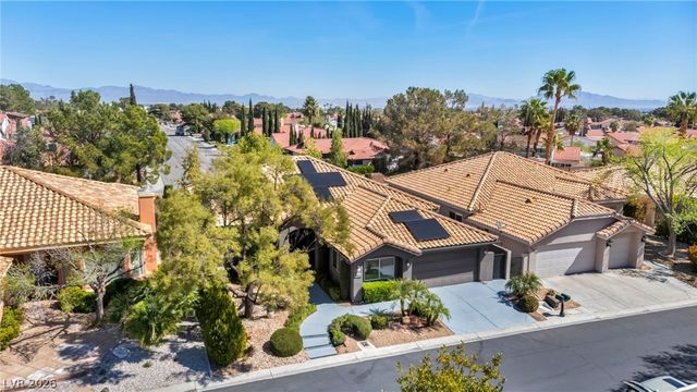 8964 Echo Ridge Drive, Las Vegas, NV 89117