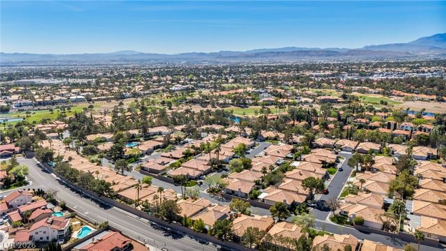 8964 Echo Ridge Drive, Las Vegas, NV 89117